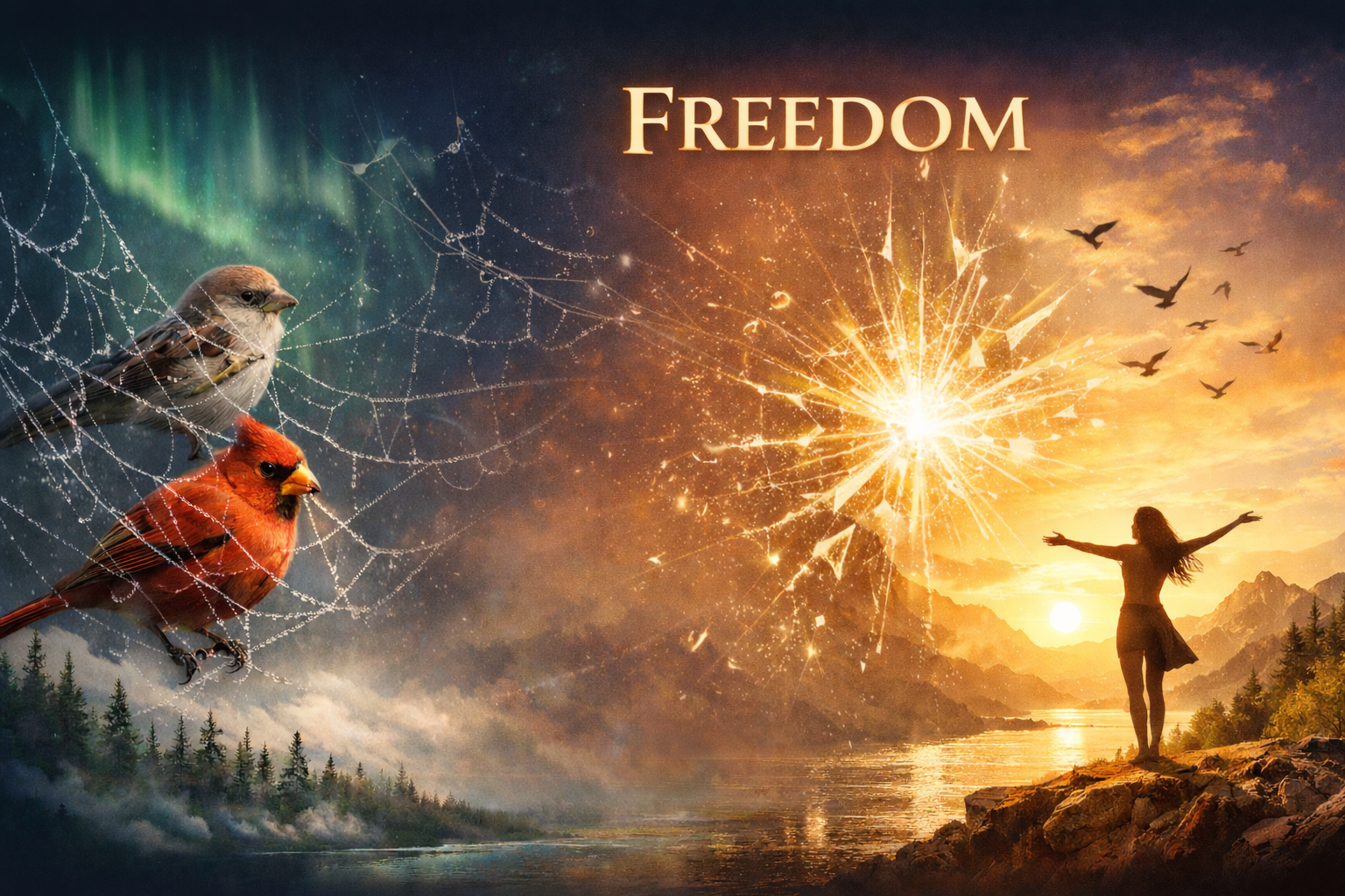 Freedom