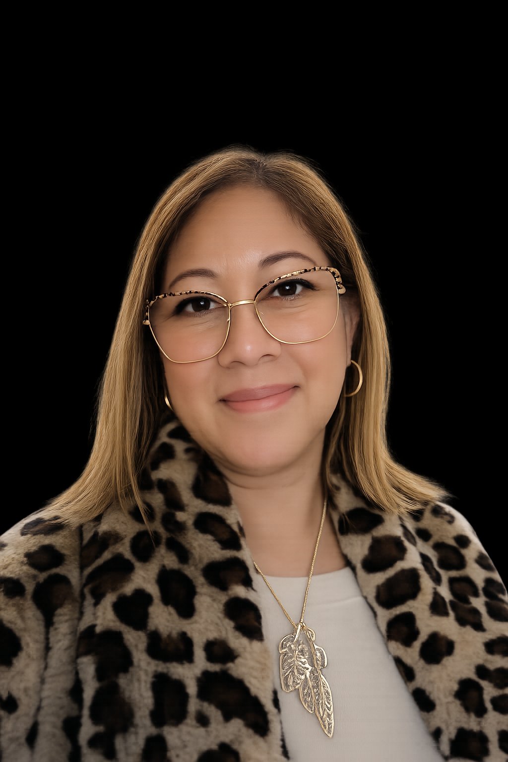 SuviAnne Callums