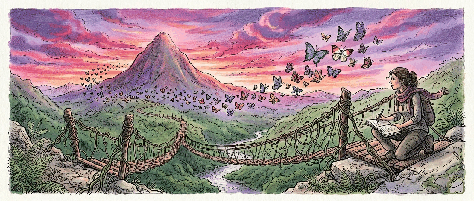 Chronicles Banner