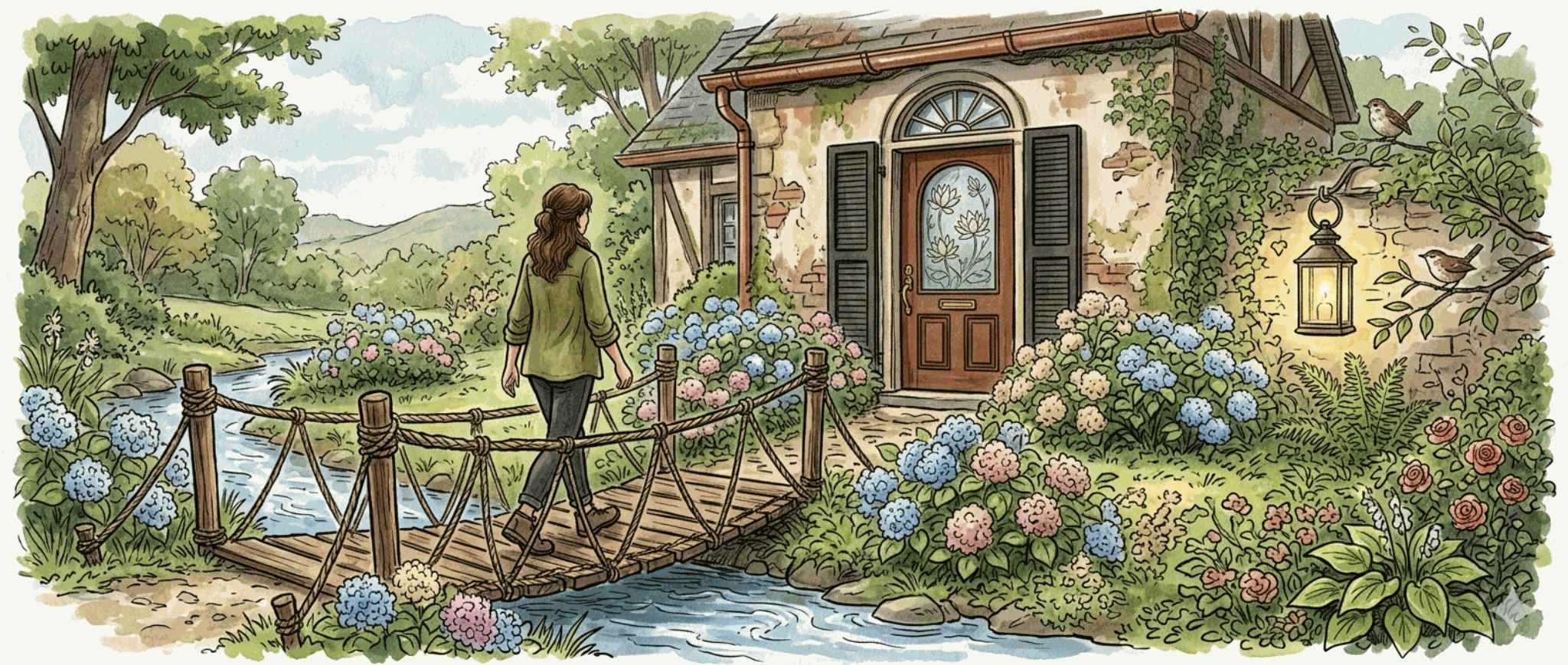 Poems Banner